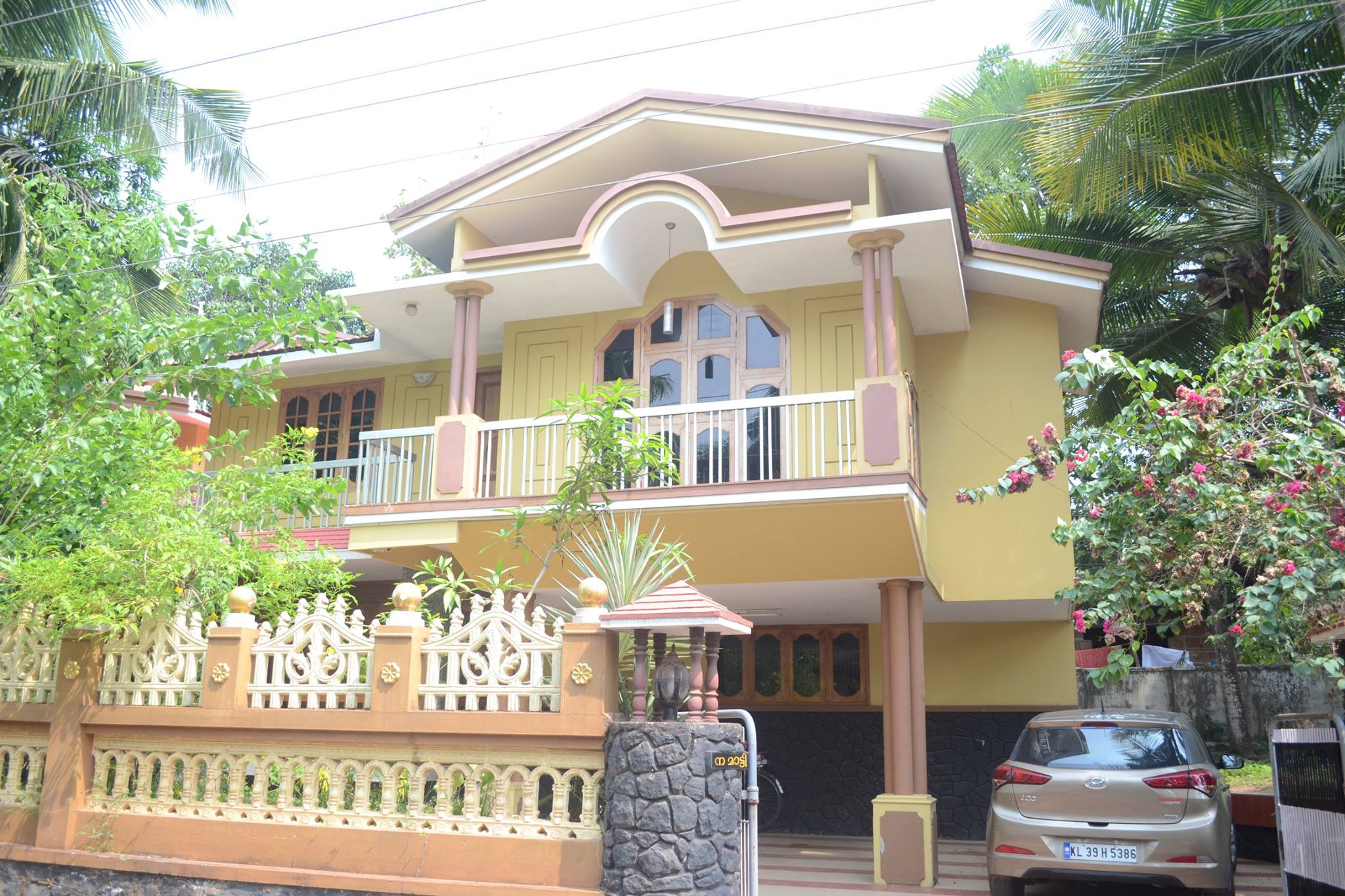 interior designers in Kochi